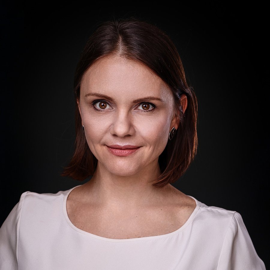 Agnieszka Baran, coach przedsiębiorców i freelancerów