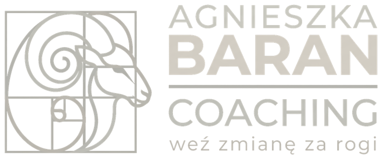Agnieszka Baran coaching: weź zmianę za rogi